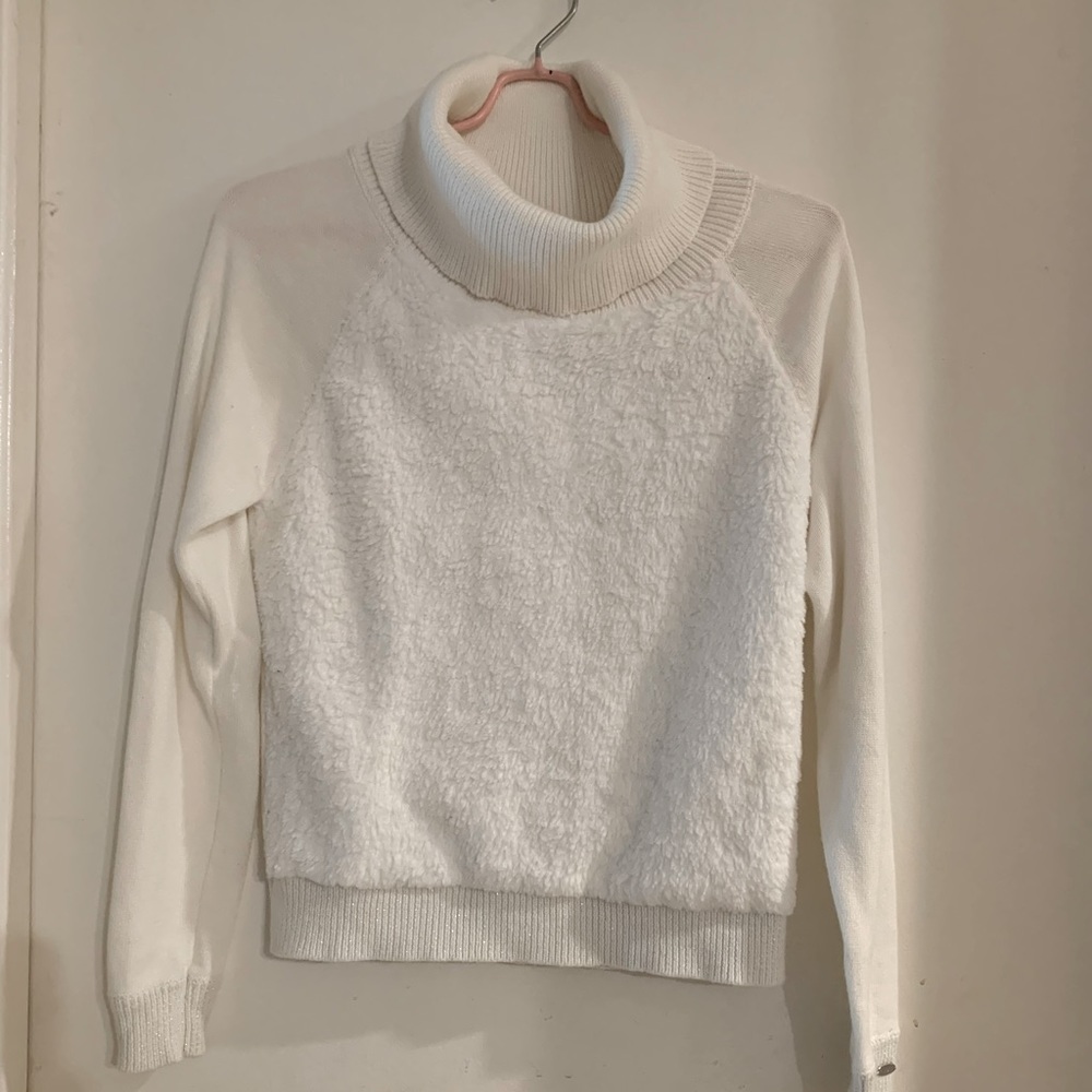 American Girl cozy top